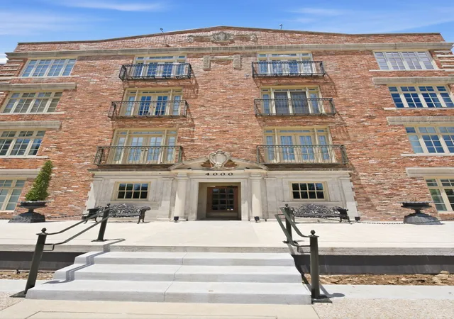 Photo 1 of Condo for sale at 4000 W End Ave #101, Nashville, TN 37205 | MLS# 3248745 | Listing updated on 2026-08-29