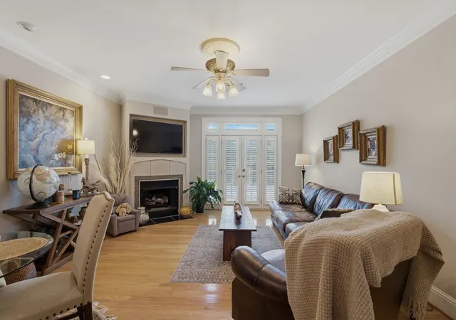 Photo 3 of Condo for sale at 4000 W End Ave #101, Nashville, TN 37205 | MLS# 3248745 | Listing updated on 2026-08-29