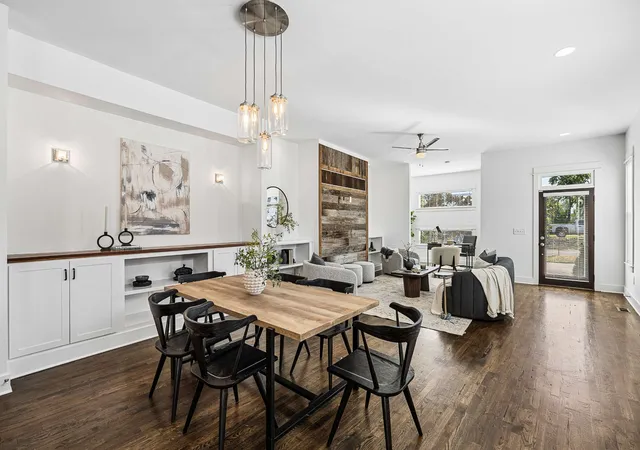 Photo 3 of Townhouse for sale at 2403a Branch St, Nashville, TN 37216 | MLS# 3247722 | Listing updated on 2026-10-08