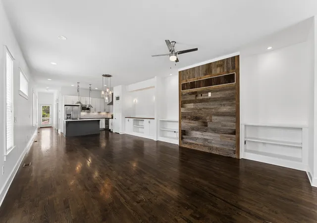 Photo 3 of Townhouse for sale at 2403a Branch St, Nashville, TN 37216 | MLS# 3247722 | Listing updated on 2026-09-18