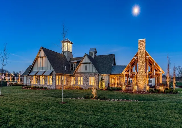2nd image of 2575 Buckner Ln, Thompson's Station, TN 37179 | MLS# 3247664