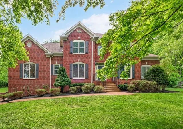 Homes for sale in Brentwood, TN | 1510 Knox Valley Dr, Brentwood, TN 37027 | MLS# 3248395