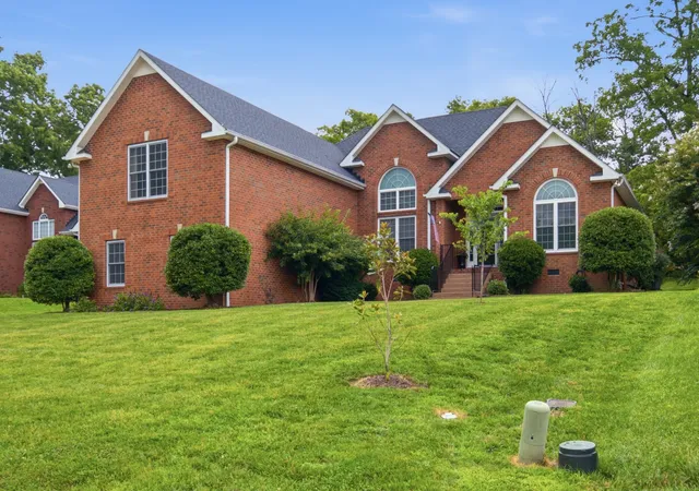 2nd image of 125 N Maple Ridge Ln, Goodlettsville, TN 37072 | MLS# 3262868