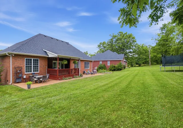 37th image of 125 N Maple Ridge Ln, Goodlettsville, TN 37072 | MLS# 3262868