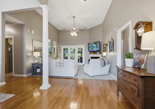 4th image of 125 N Maple Ridge Ln, Goodlettsville, TN 37072 | MLS# 3262868