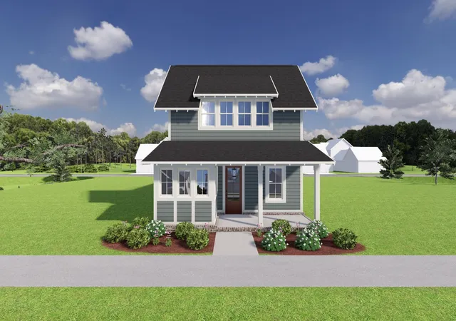 Photo 1 of Single family home for sale at 2579 Buckner Ln, Thompson's Station, TN 37179 | MLS# 3255064 | Listing updated on 2026-09-07