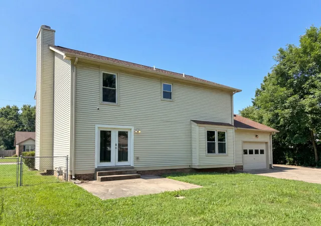 5th image of 3402 Chaney Ln, Clarksville, TN 37042 | MLS# 3247701