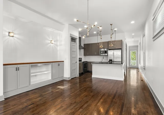 Photo 4 of Townhouse for sale at 2403b Branch St, Nashville, TN 37216 | MLS# 3247723 | Listing updated on 2026-09-18