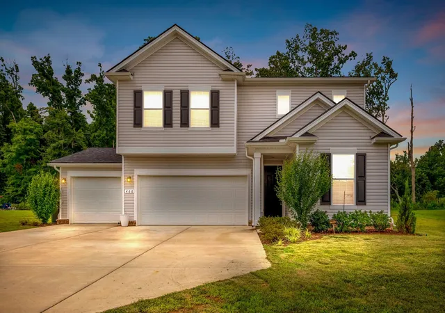 39th image of 400 Hickory Pointe Dr, Dickson, TN 37055 | MLS# 3256177