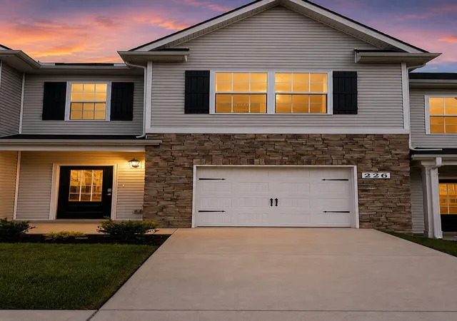 Homes for sale in Ashland City, TN | 226 Warrior Pl, Ashland City, TN 37015 | MLS# 3247752