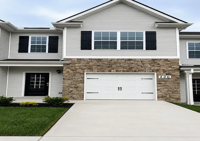 Homes for sale in Ashland City, TN | 226 Warrior Pl, Ashland City, TN 37015 | MLS# 3247752