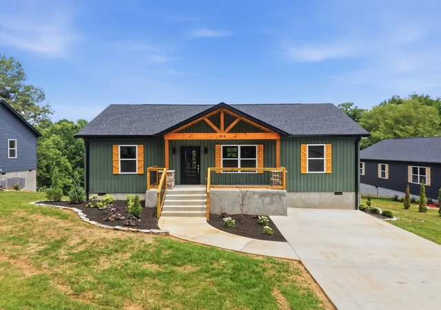 1st image of 214 Twin Oaks Rd, Mc Minnville, TN 37110 | MLS# 3247769