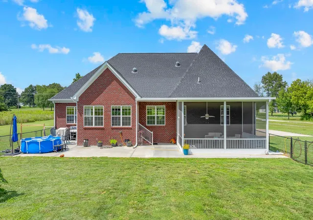 2nd image of 1469 Ledford Mill Rd, Normandy, TN 37360 | MLS# 3251138