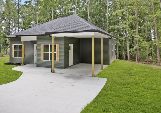 3rd image of 1407 Mountain View Road, Benton, TN 37307 | MLS# 3247768