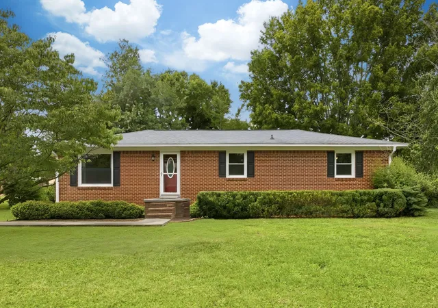 Homes for sale in Smithville, TN | 847 Anthony Ave, Smithville, TN 37166 | MLS# 3247813