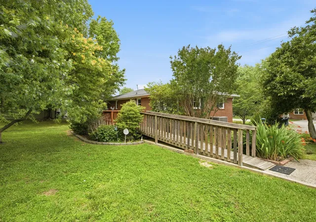 image of 847 Anthony Ave, Smithville, TN 37166 | MLS# 3247813