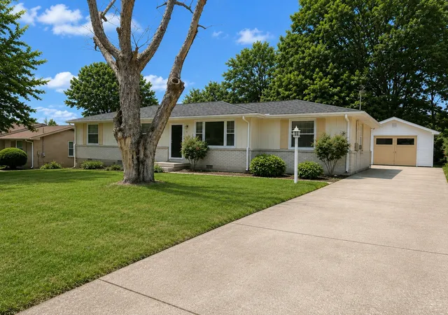 2nd image of 4852 Everest Dr, Old Hickory, TN 37138 | MLS# 3247824