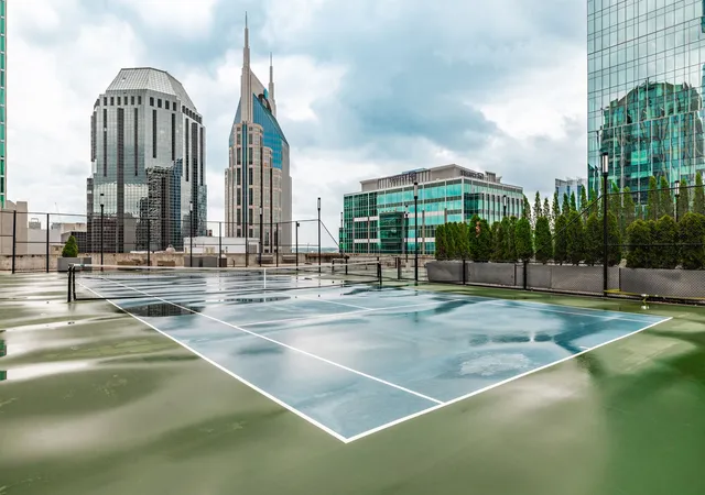 54th image of 515 Church St #4206, Nashville, TN 37219 | MLS# 3247808