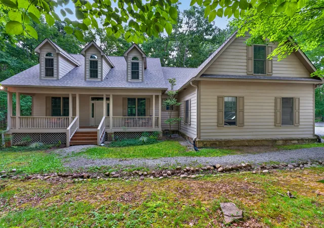 Homes for sale in Monteagle, TN | 1835 Ridge Cliff Dr, Monteagle, TN 37356 | MLS# 3247825