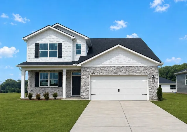 Homes for sale in Columbia, TN | 4312 Scarlet Court, Columbia, TN 38401 | MLS# 3247801