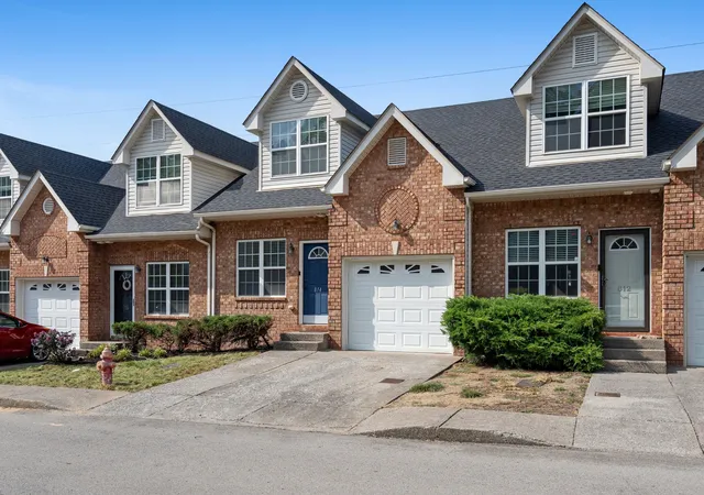 Homes for sale in Nashville, TN | 814 Spence Enclave Ln, Nashville, TN 37210 | MLS# 3250325