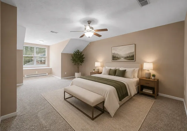 Townhouse for sale at 814 Spence Enclave Ln, Nashville, TN 37210 | MLS# 3250325