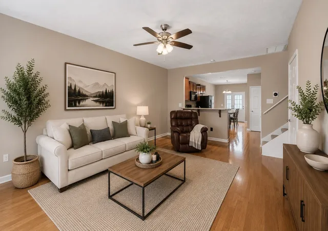 Townhouse for sale at 814 Spence Enclave Ln, Nashville, TN 37210 | MLS# 3250325