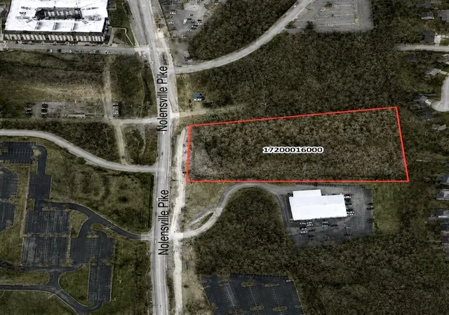 Land for sale at 0 Nolensville Pike, Nashville, TN 37211 | MLS# 3251092