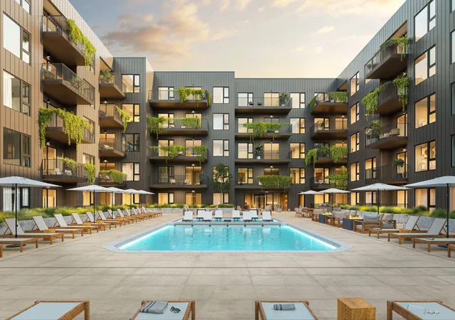1st image of 1107 8th Ave S #204, Nashville, TN 37203 | MLS# 3247818