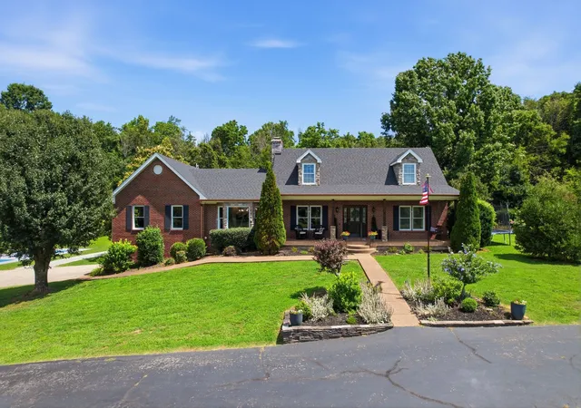 1st image of 2946 Beulah Church Rd, Arrington, TN 37014 | MLS# 3251445
