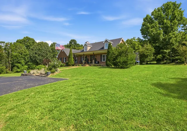 2nd image of 2946 Beulah Church Rd, Arrington, TN 37014 | MLS# 3251445