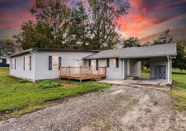 Photo 1 of Single family home for sale at 99 Anthony Ml Rd, Tullahoma, TN 37388 | MLS# 3247892 | Listing updated on 2026-07-26