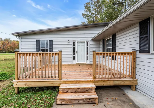 Photo 2 of Single family home for sale at 99 Anthony Ml Rd, Tullahoma, TN 37388 | MLS# 3247892 | Listing updated on 2026-07-26