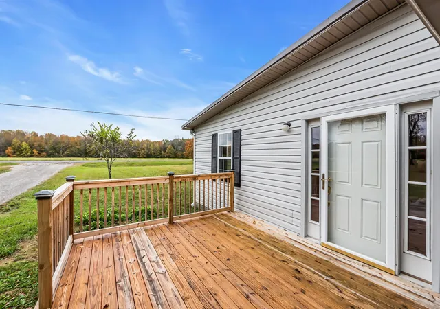 Photo 3 of Single family home for sale at 99 Anthony Ml Rd, Tullahoma, TN 37388 | MLS# 3247892 | Listing updated on 2026-07-26
