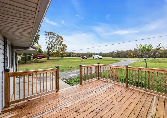 Photo 3 of Single family home for sale at 99 Anthony Ml Rd, Tullahoma, TN 37388 | MLS# 3247892 | Listing updated on 2026-07-26
