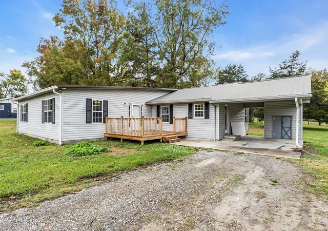 Photo 4 of Single family home for sale at 99 Anthony Ml Rd, Tullahoma, TN 37388 | MLS# 3247892 | Listing updated on 2026-07-26