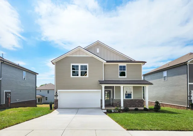 1st image of 213 East Millbrook Dr, Spring Hill, TN 37174 | MLS# 3247923