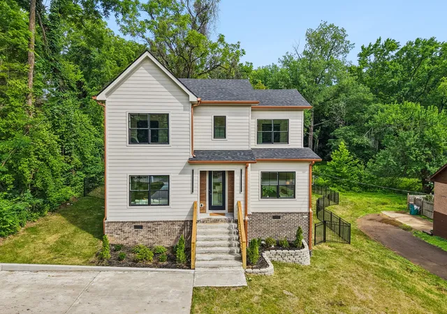 Homes for sale in Nashville, TN | 2809 Cooper Ln, Nashville, TN 37216 | MLS# 3248564