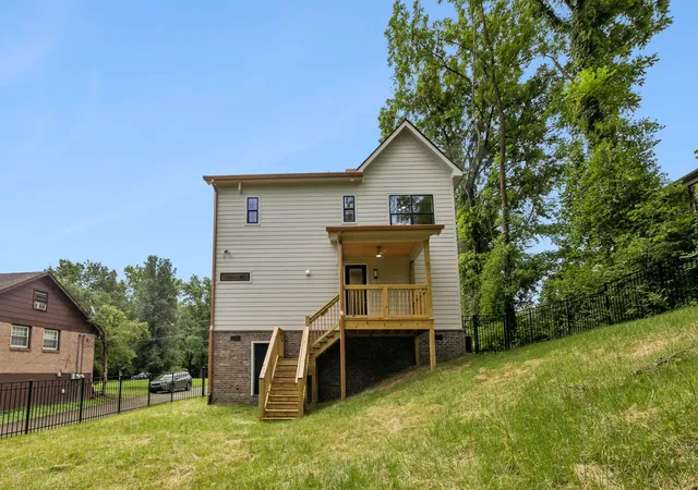 Homes for sale in Nashville, TN | 2809 Cooper Ln, Nashville, TN 37216 | MLS# 3248564