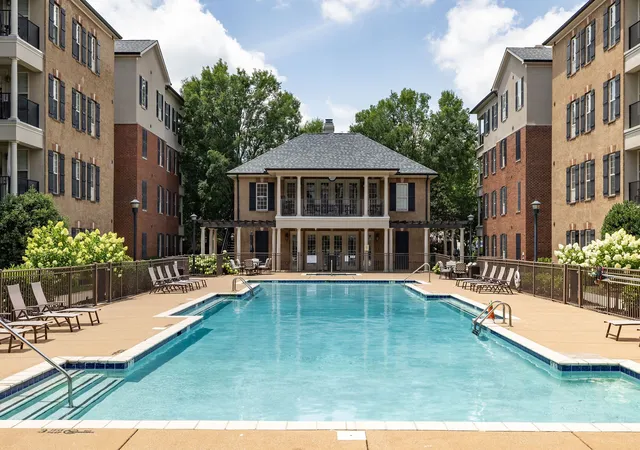 2nd image of 311 Seven Springs Way #103, Brentwood, TN 37027 | MLS# 3248187