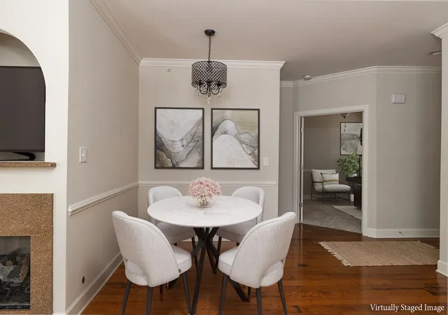 Photo 3 of Condo for sale at 311 Seven Springs Way #103, Brentwood, TN 37027 | MLS# 3248187 | Listing updated on 2026-08-20