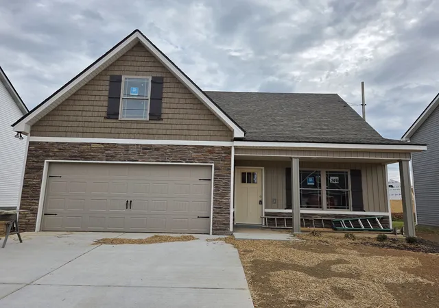 Homes for sale in Christiana, TN | 2914 Valley Farms Dr, Christiana, TN 37037 | MLS# 3247902