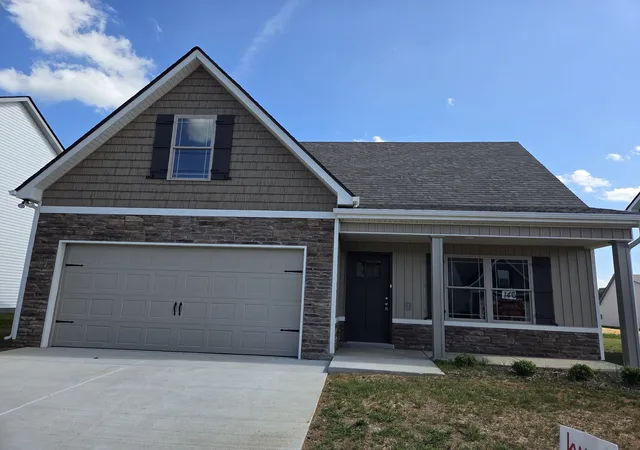 Homes for sale in Christiana, TN | 2914 Valley Farms Dr, Christiana, TN 37037 | MLS# 3247902