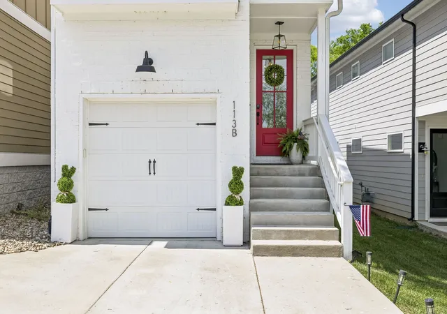 1st image of 113b Oceola Ave, Nashville, TN 37209 | MLS# 3250462