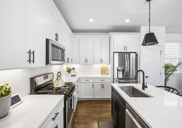 4th image of 113B Oceola Ave, Nashville, TN 37209 | MLS# 3250462