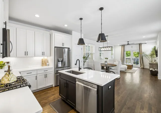 5th image of 113B Oceola Ave, Nashville, TN 37209 | MLS# 3250462