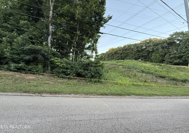 Land for sale at 0 Silverhill Dr, Knoxville, TN 37921 | MLS# 3597070
