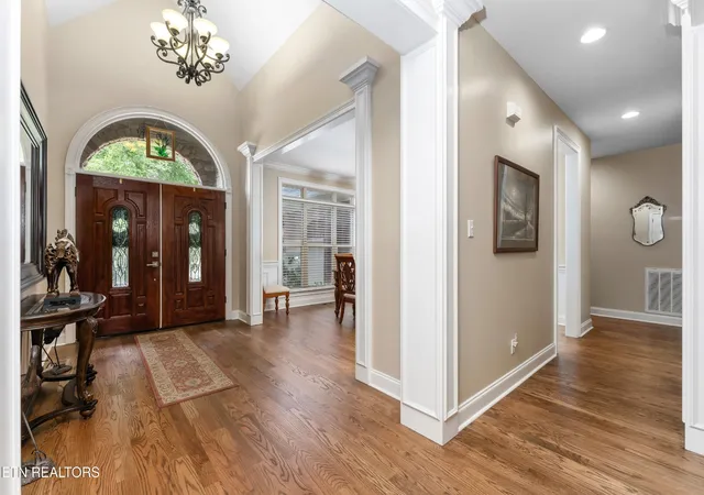 4th image of 1746 Burnside Dr, Maryville, TN 37801 | MLS# 3247941