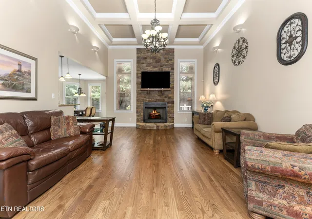 5th image of 1746 Burnside Dr, Maryville, TN 37801 | MLS# 3247941