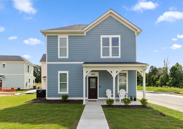 1st image of 2843 Northpoint Boulevard #37343, Hixson, TN 37343 | MLS# 3519368